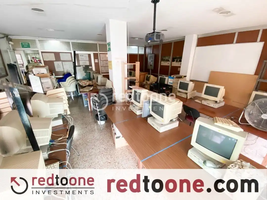 Oficina en venta en Alicante / Alacant
