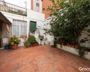 Garden of House or chalet for sale in Viladecans  with Air Conditioner, Heating and Private garden