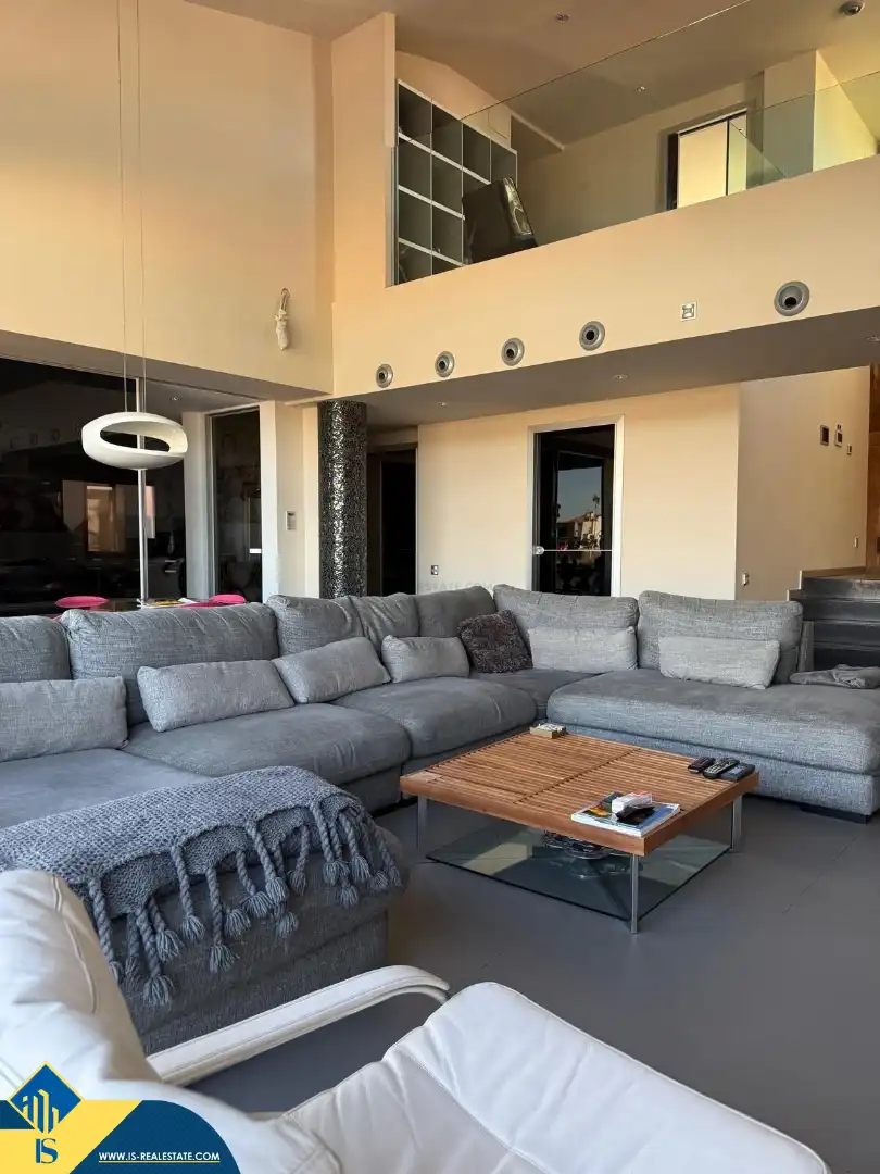 Villa avec piscine à vendre à Los Balcones - Los Altos, imagen 49