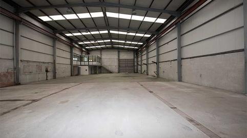 Photo 4 of Industrial buildings for sale in Rúa N 1, 23, Moraña, Pontevedra