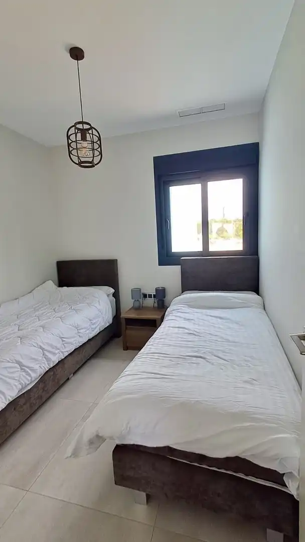 Apartamento con piscina en venta en Playa de Poniente, imagen 15