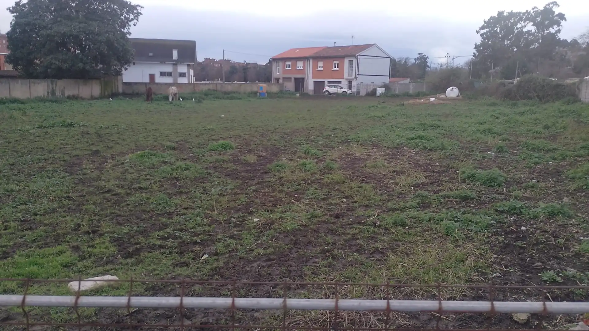 Residencial en venta en Camín del Tate, 255, Jove