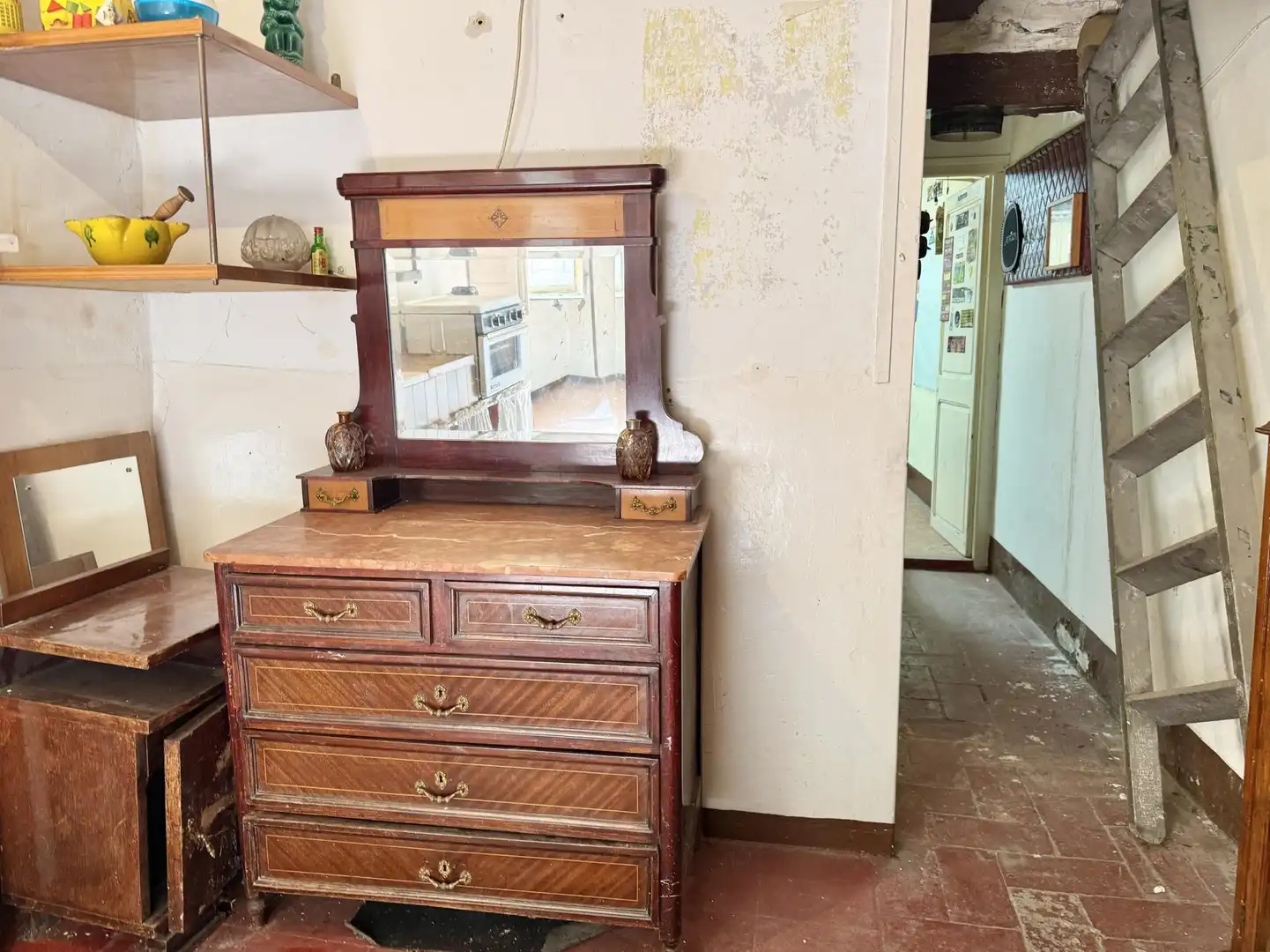 Casa adosada en venta en del Verger, La Pobla de Lillet