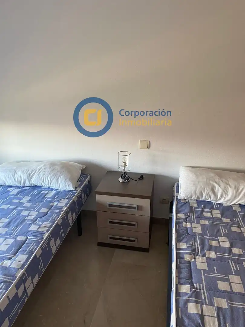 Penthouse with terrace for sale in Lorca Ciudad, imagen 6