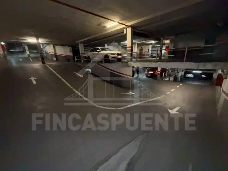 Parking de Garaje en venta en Barcelona