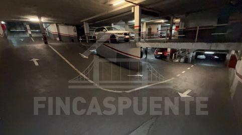 Foto 4 de Garatge en venda a Carrer de Llorens I Barba, El Baix Guinardó, Barcelona