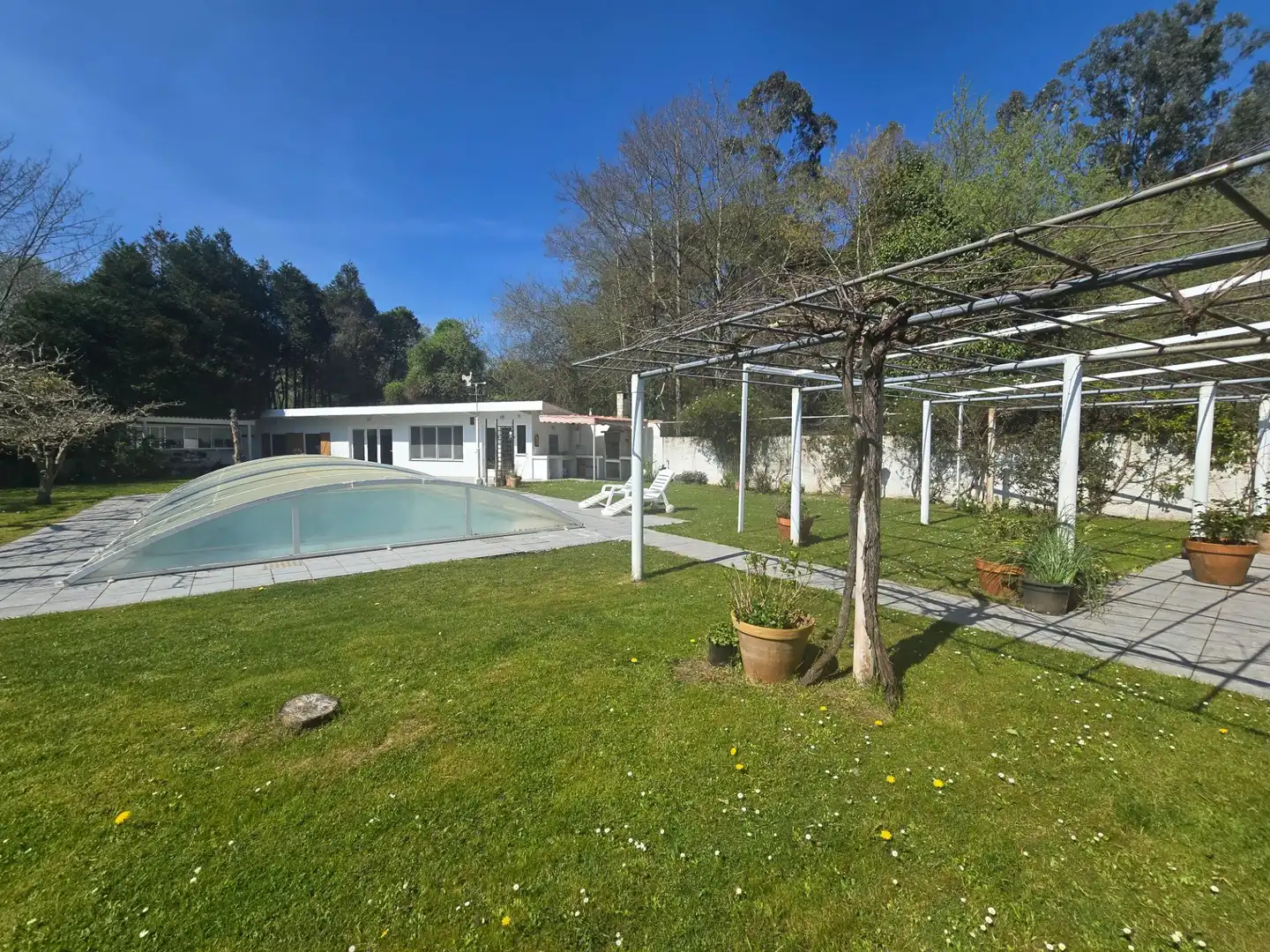 Casa o xalet en venda a Posada - Barro