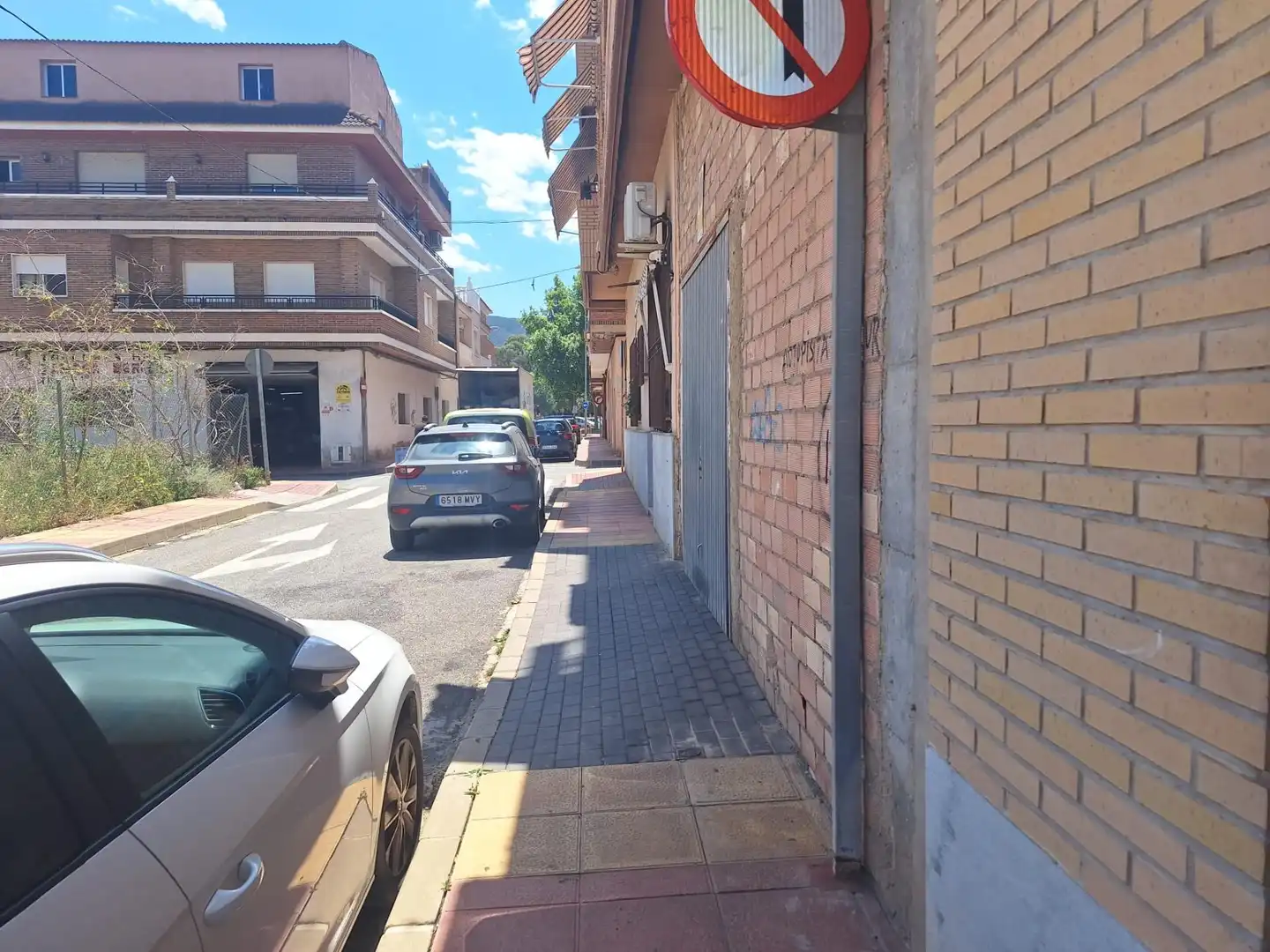 Flat with terrace to rent in Calle Calle Mirasierra, imagen 25