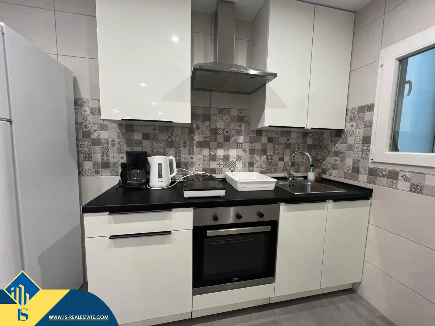 Flat with lift for sale in Playa del Cura, imagen 15