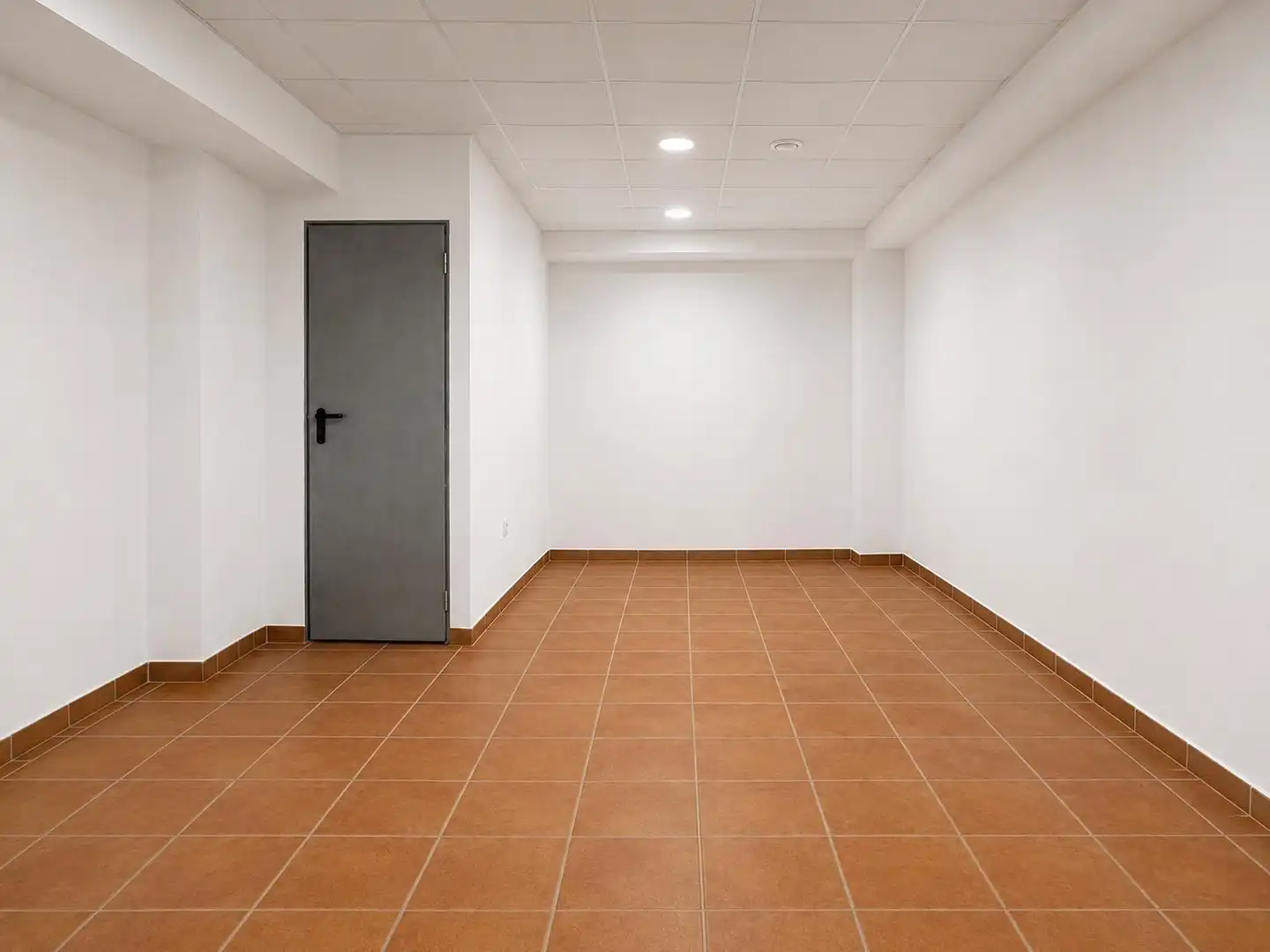 Gewerbefläche zum Verkauf in Avenida de Marià Fortuny 32, imagen 14