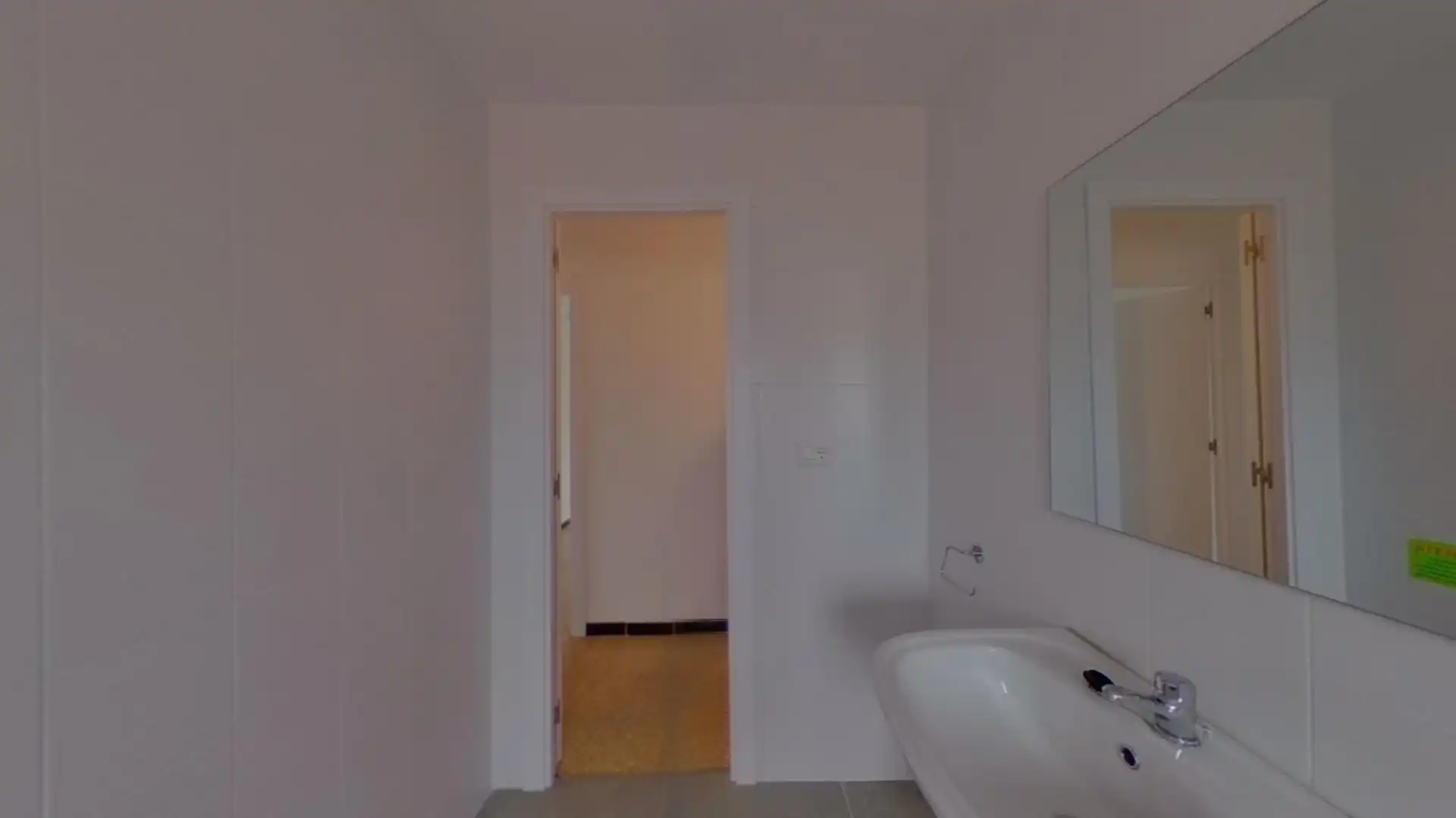 Bathroom of Flat for sale in Manacor