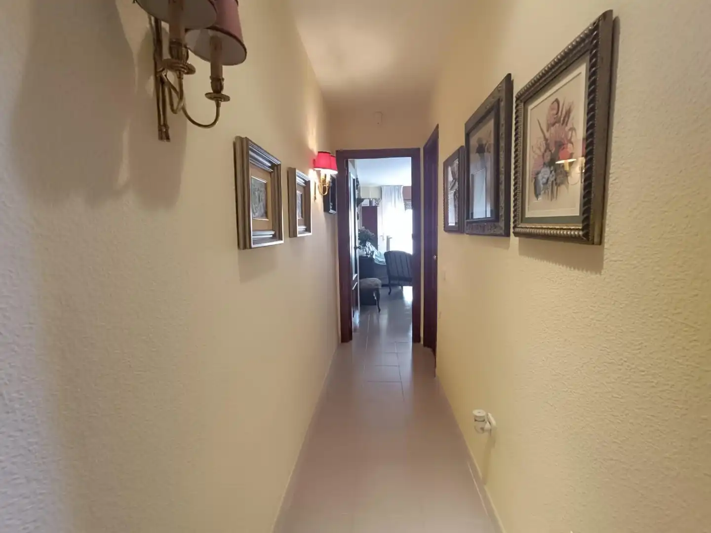 Flat for sale in El Ejido Ciudad