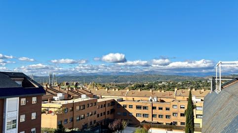 Photo 3 of Duplex for sale in Parque Empresarial, Las Rozas de Madrid