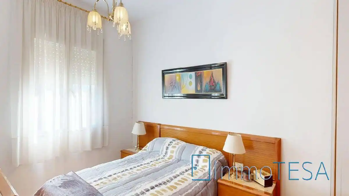 Habitación de Casa o chalet en venta en Barberà del Vallès con Aire acondicionado, Calefacción y Jardín privado