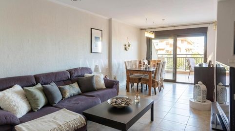 Foto 4 de Piso en venta en Calle Albacete, Los Arenales del Sol, Elche / Elx