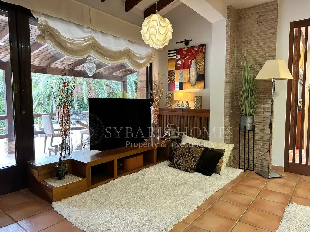Houses for sale in Calle Verdolaga, 8, El Montgó