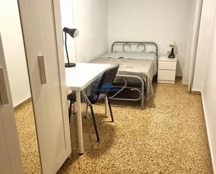 Bedroom of Flat to rent in Xirivella  with Balcony