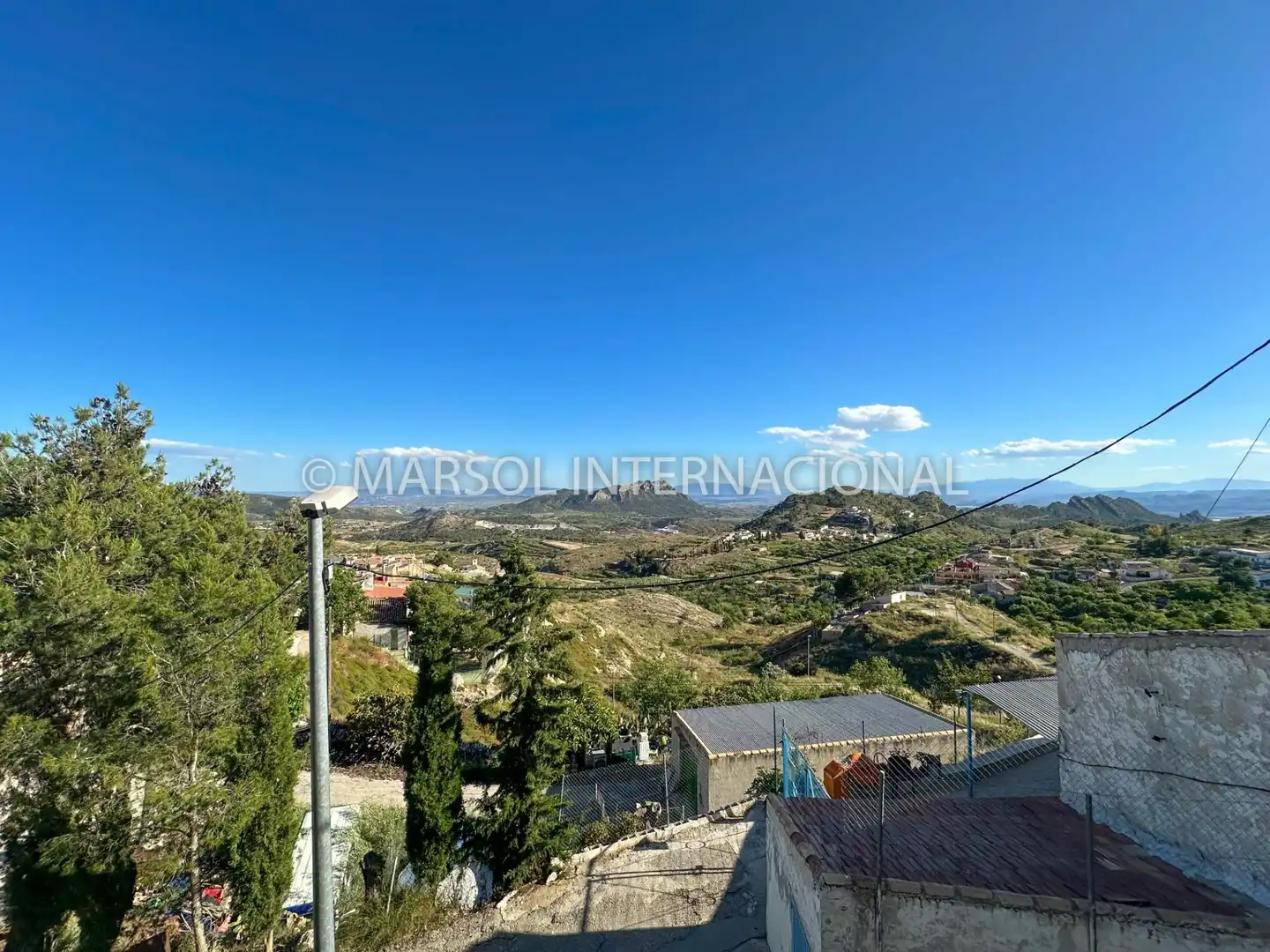 Chalet con piscina en venta en Alameda Garapacha, imagen 17