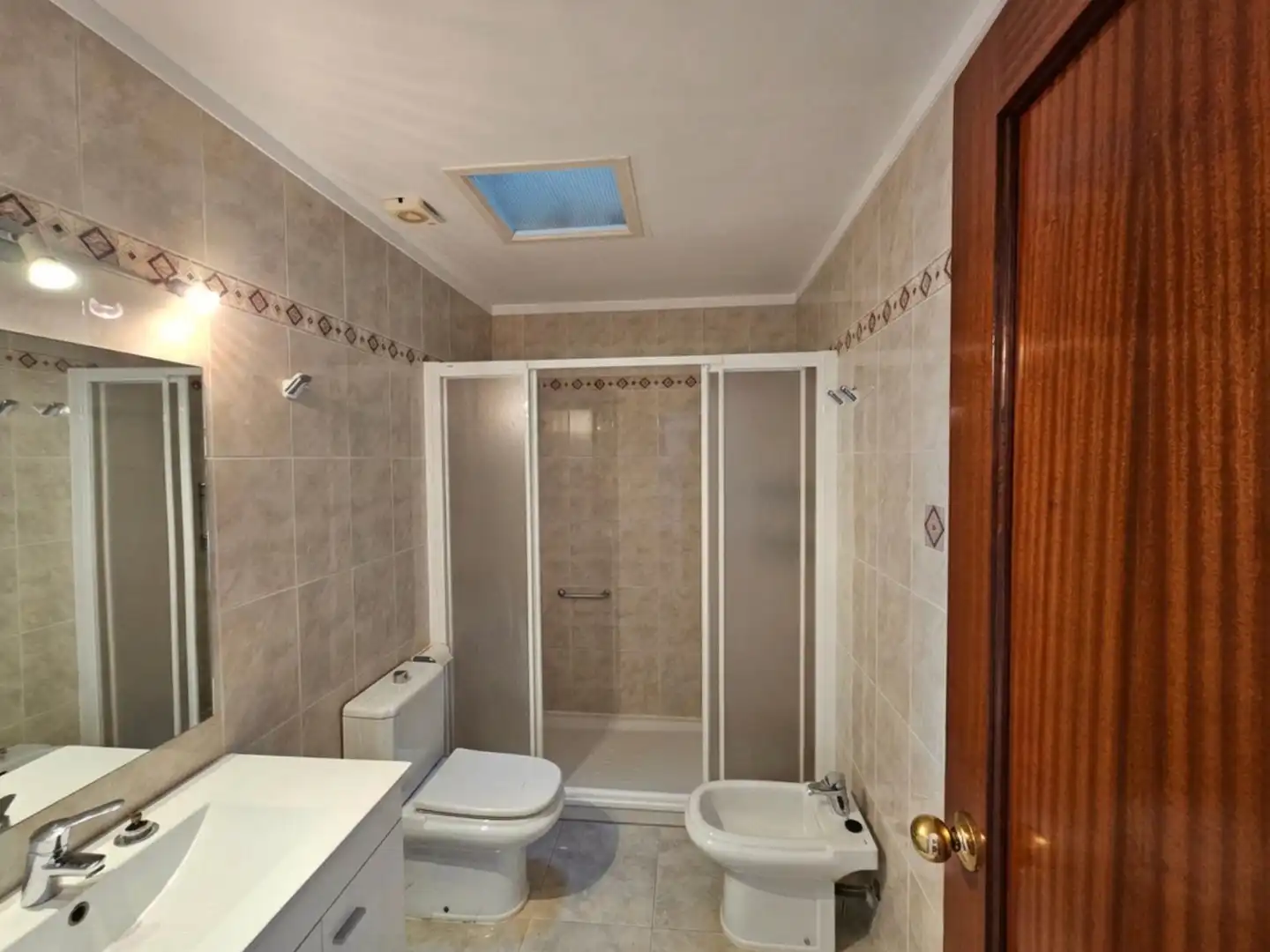 Adosado con terraza en venta en Carrer VALENCIA, imagen 17