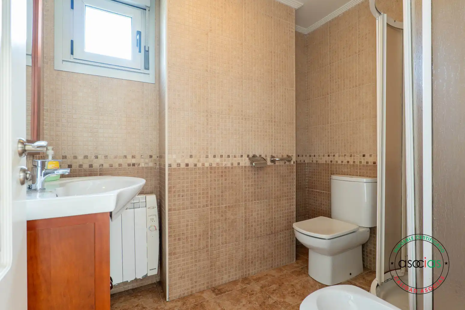 Wohnung mit Garten zum Verkauf in Muros de Nalón - Avenida Galicia 4B, imagen 15