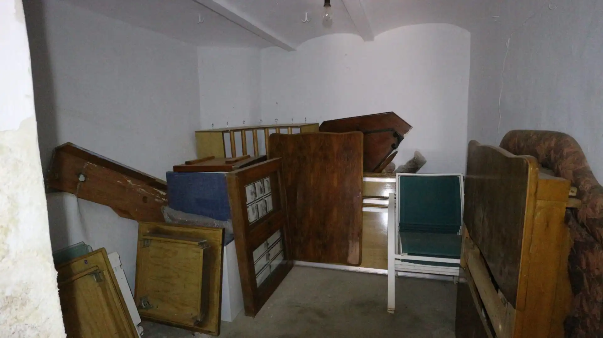 Casa o chalet en venta en Torre de Santa María