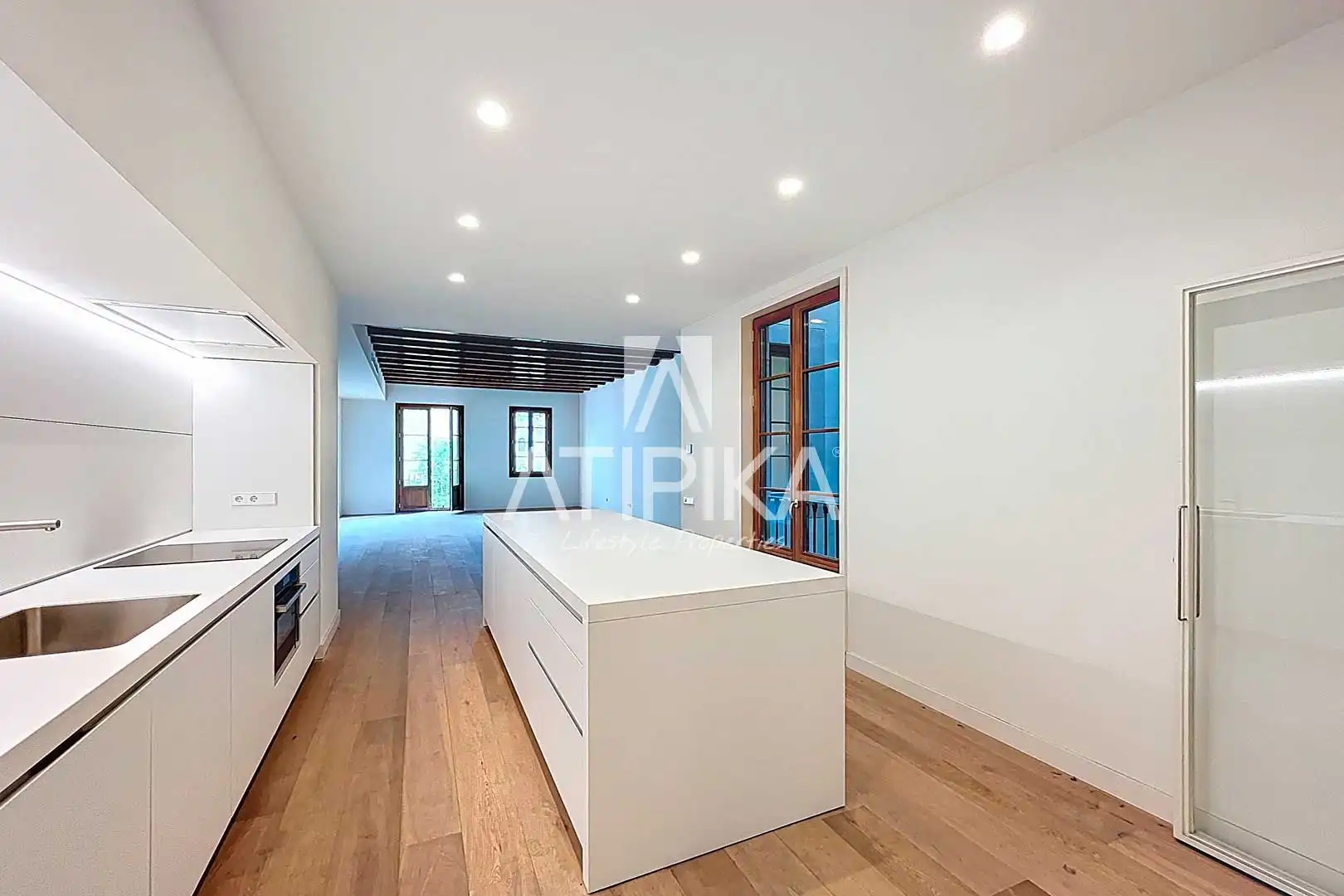 Appartement avec terrasse à vendre à Eixample, imagen 14