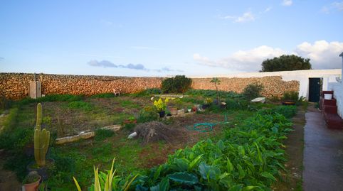 Foto 5 de Finca rústica en venta en Ciutadella, Ciutadella de Menorca