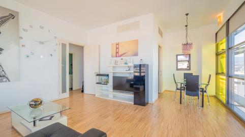 Foto 3 de Piso de alquiler en Calle Albareda, 38, Santa Catalina - Canteras, Las Palmas