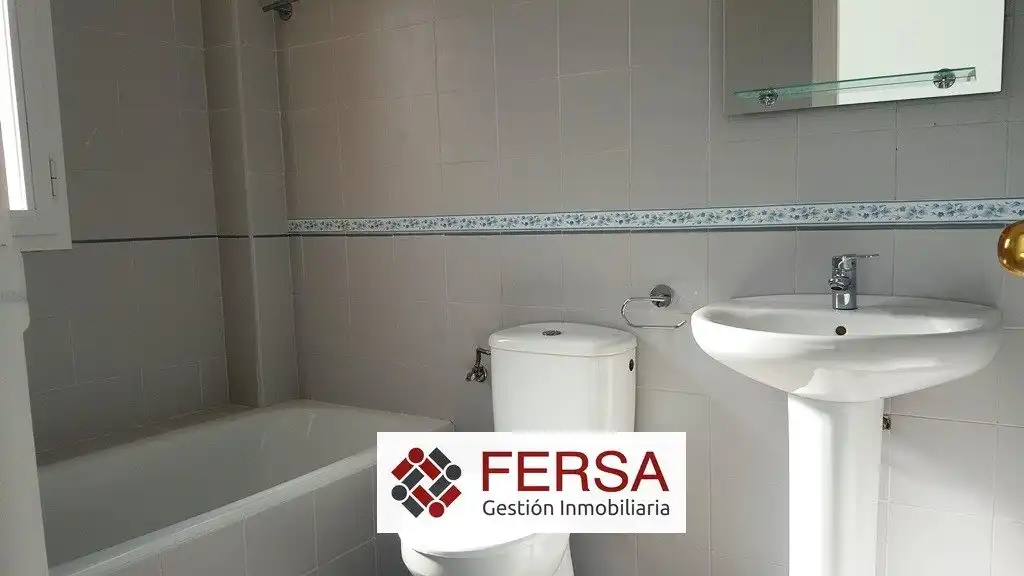 Bathroom of Detached homes for sale in El Puerto de Santa María  with Air Conditioner, Heating and Private garden