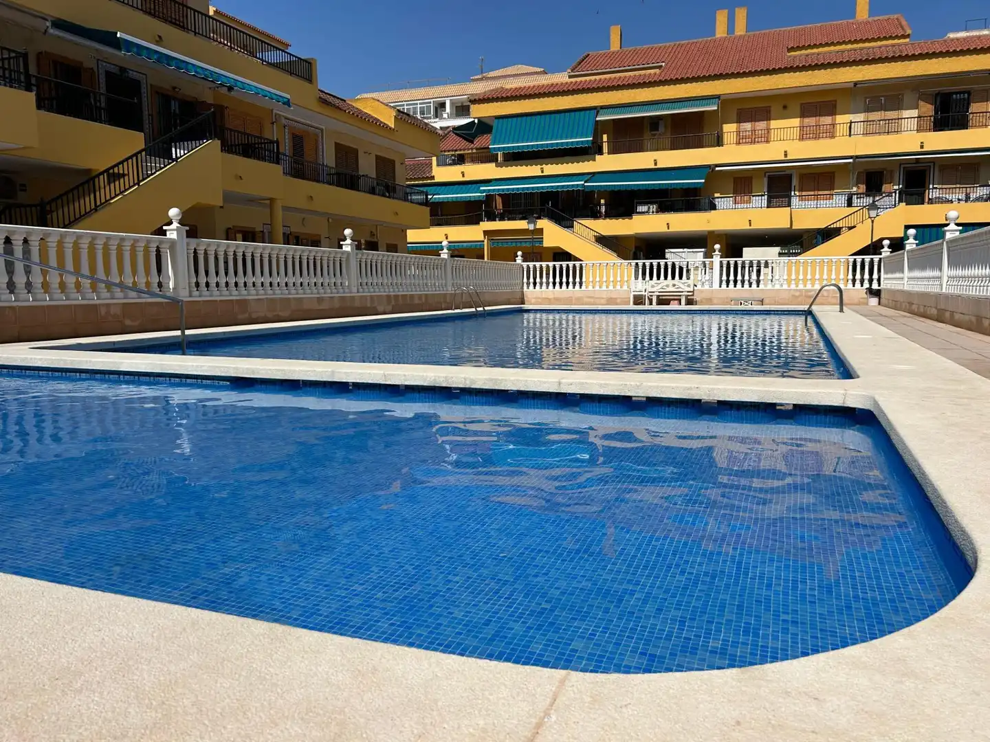 Villa avec terrasse à vendre à Avenida de Suiza 52, imagen 36