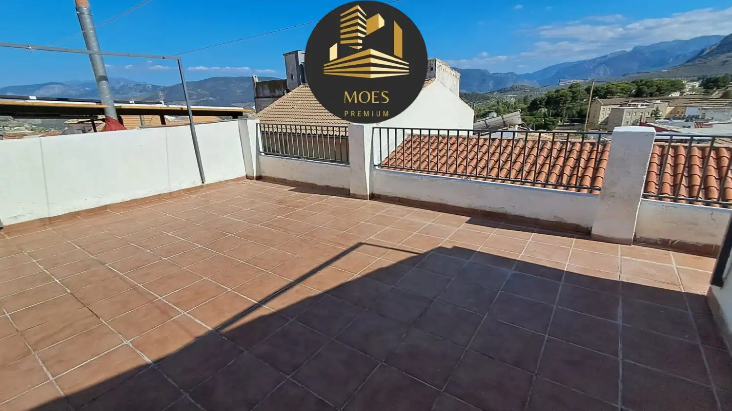 Maison à vendre à San Felipe - El Almendral - La Merced