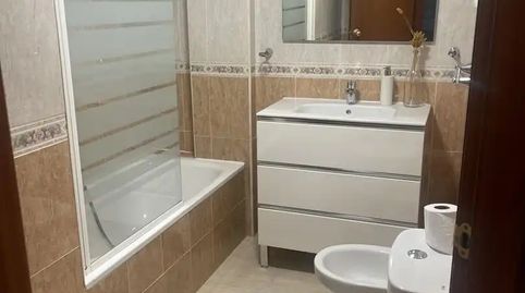 Foto 4 de Piso de alquiler en Avenida de Benalmádena, 12, Torremuelle, Benalmádena