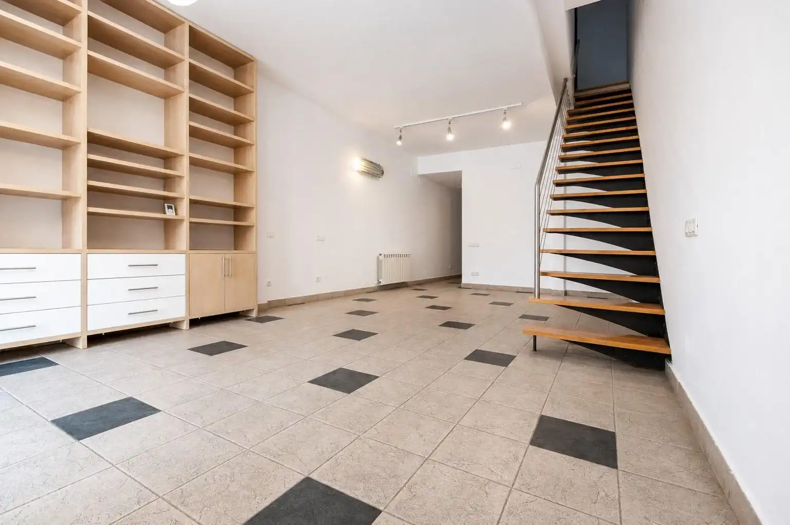 House with terrace for sale in Centre - Sant Oleguer, imagen 18