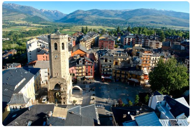 Flat for sale in Carrer d'Espanya, 7, Puigcerdà