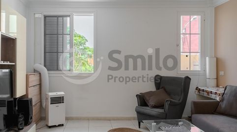 Foto 5 de Planta baixa en venda a Benito Perez Armas, 15, Guargacho, San Miguel de Abona