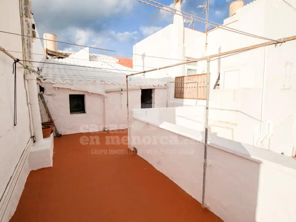 Haus zum Verkauf in Maó ciutat, imagen 30