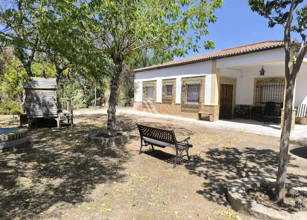 Houses for sale in Obejo