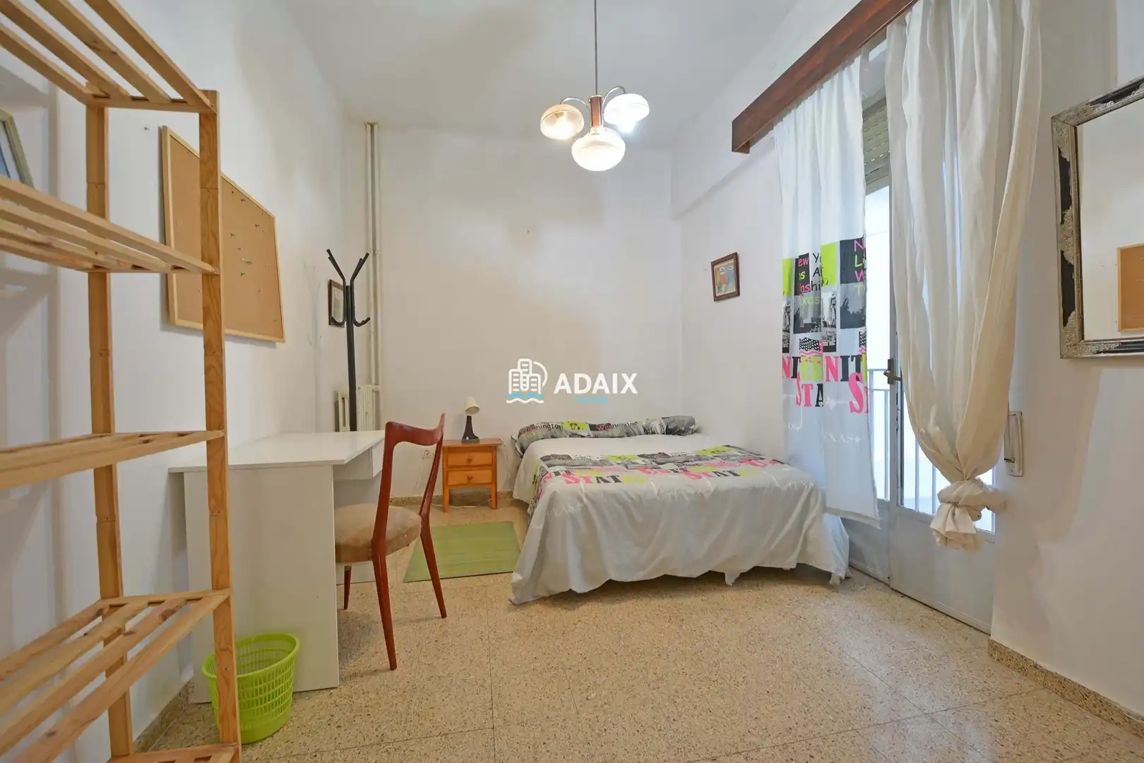 Wohnung mit Terrasse zur Miete in Avenida de ESPAÑA  Pl: Pt:IZ  CACERES (CÁCERES), imagen 20