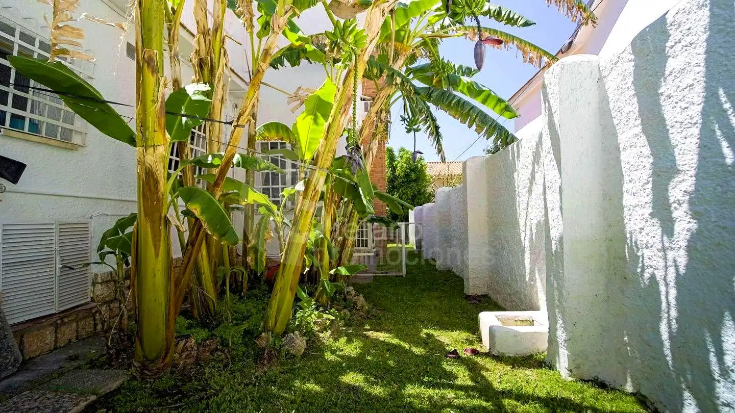 House with terrace for sale in Calle Gabriel y Galán, imagen 27