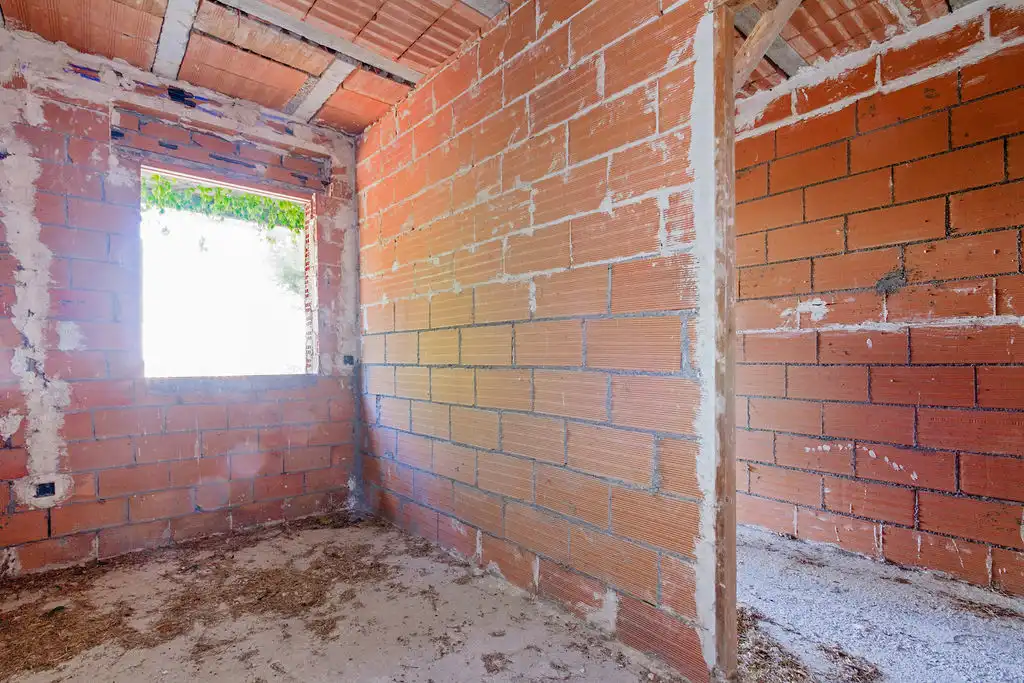 Edificio en venta en Av. Monte de Batres, Batres