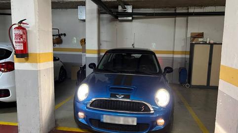 Photo 2 of Garage for sale in Urgell, 2, Can Casablanques, Barcelona