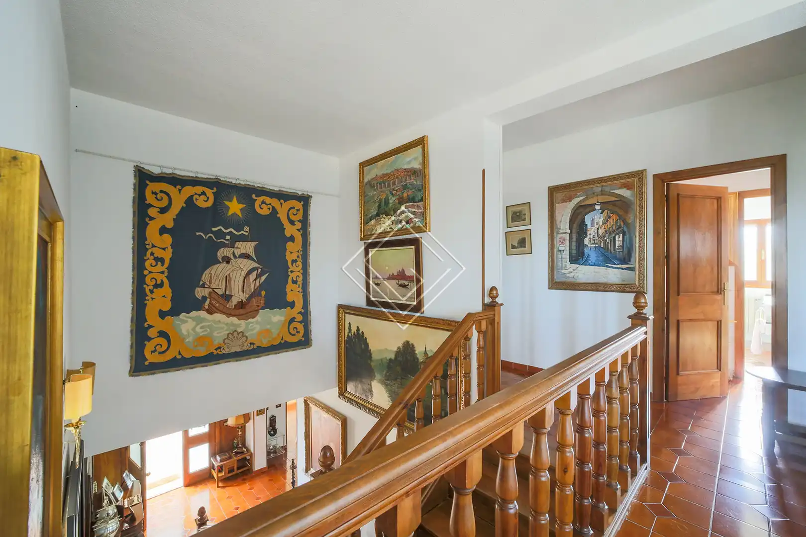 Casa con piscina en venta en Ciudalcampo, imagen 45