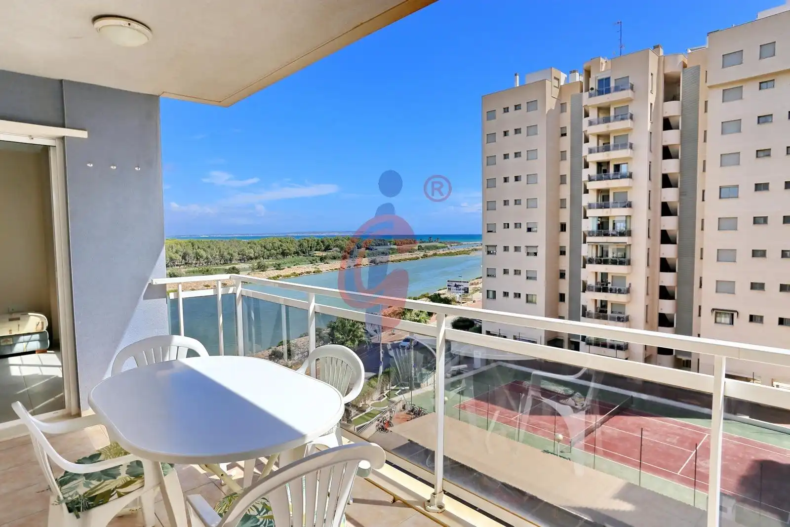 Apartment with pool for sale in Calle Ingeniero Juan García 80, imagen 7