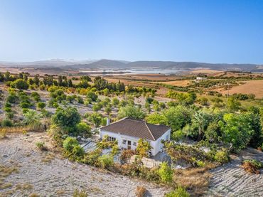 Casa con giardino in vendita a Arcos de la Frontera