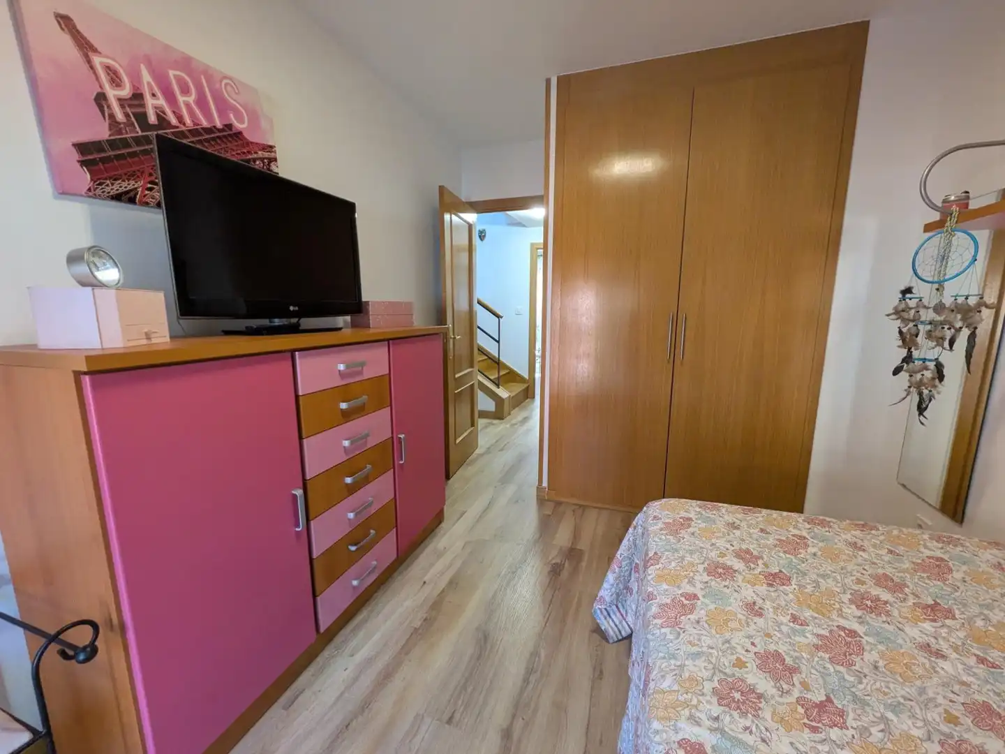 Casa o chalet en venta en Ensanche