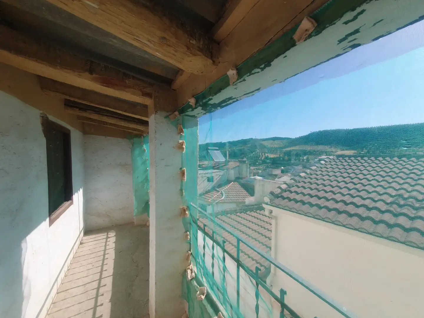Terrassa de Casa o xalet en venda en La Peza amb Terrassa i Traster