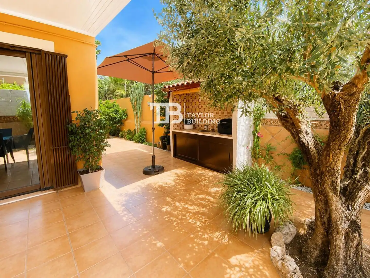 Vista exterior de Casa o xalet en venda en  Palma de Mallorca amb Aire condicionat, Calefacció i Terrassa