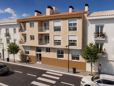 Wohnung mit Aufzug zum Verkauf in Calle Calle Salvador