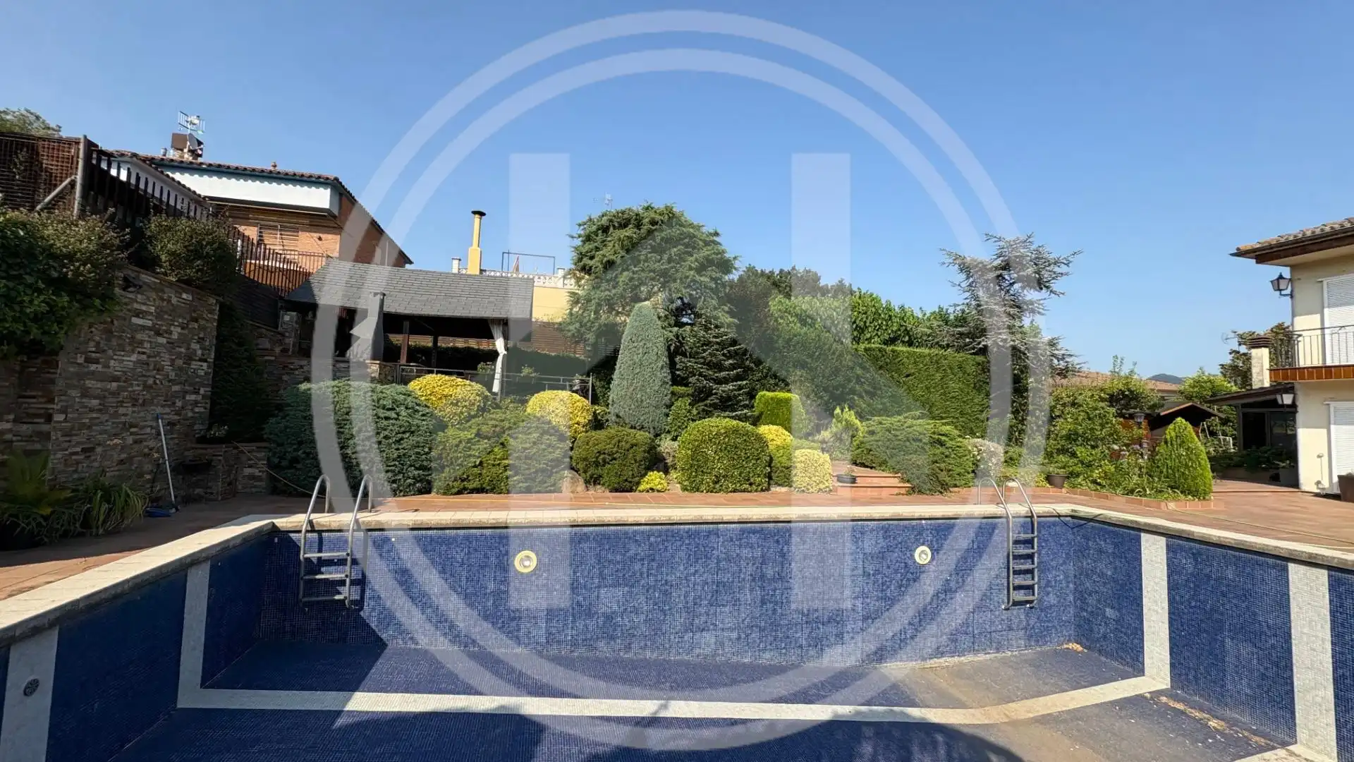 Casa con terrazza in vendita a Calle ARIBAU, imagen 45