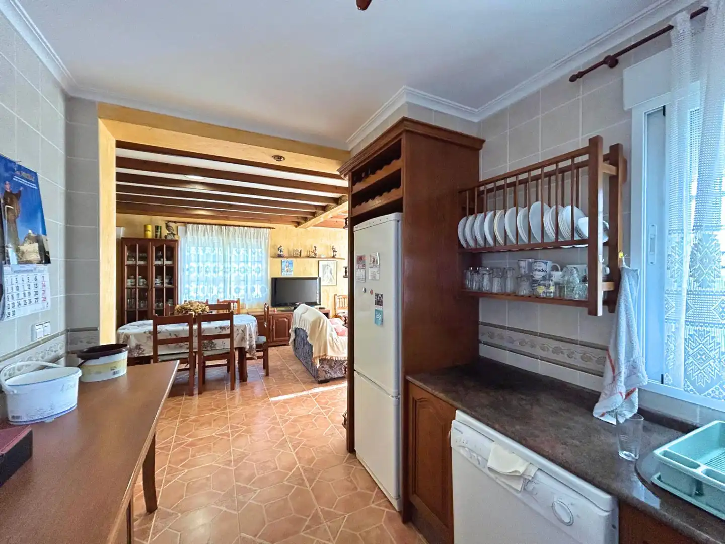Villa avec piscine à vendre à Partida HORNA BAJA, imagen 22